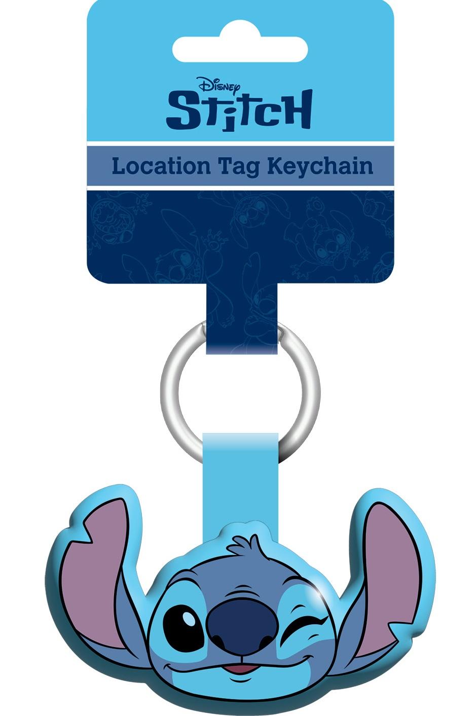 Privezak LILO & STITCH 