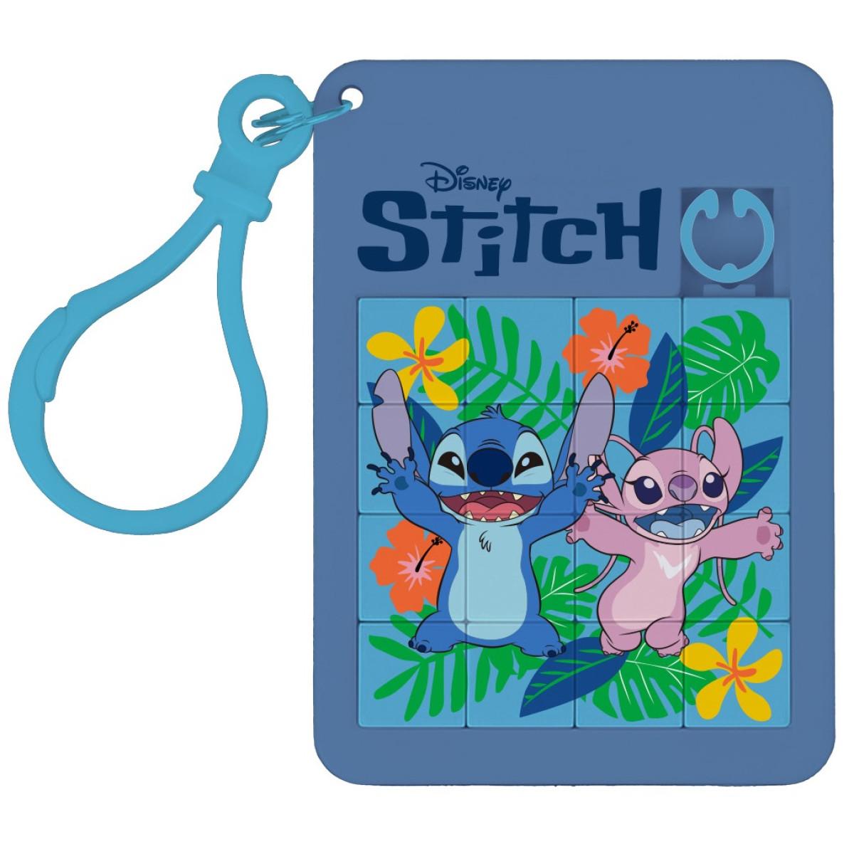 Privezak za ključeve LILO & STITCH MAZE 