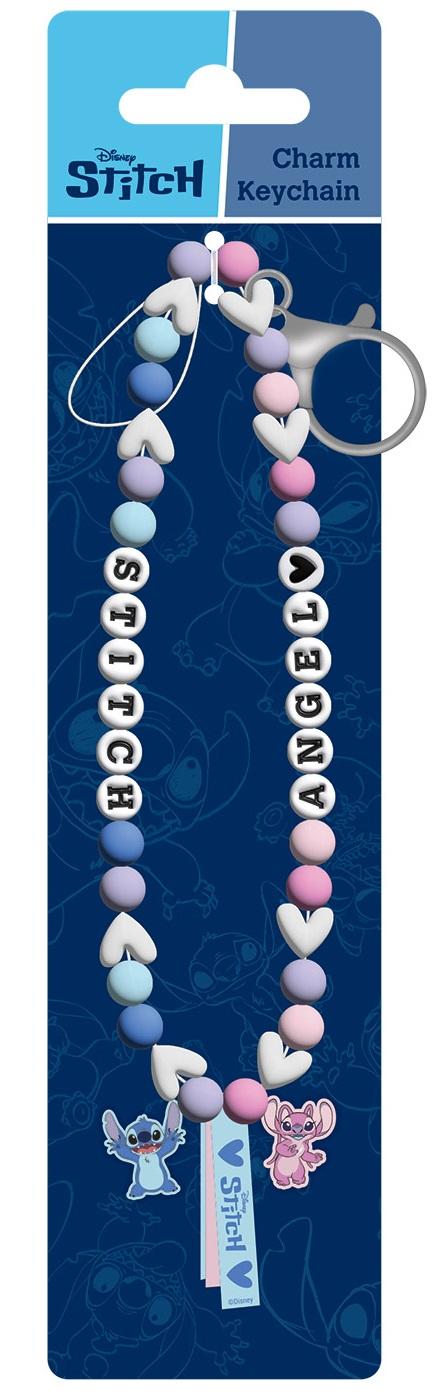 Privezak za ključeve LILO & STITCH (CORE) PHONE 