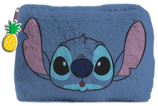 Plišana pernica LILO & STITCH 