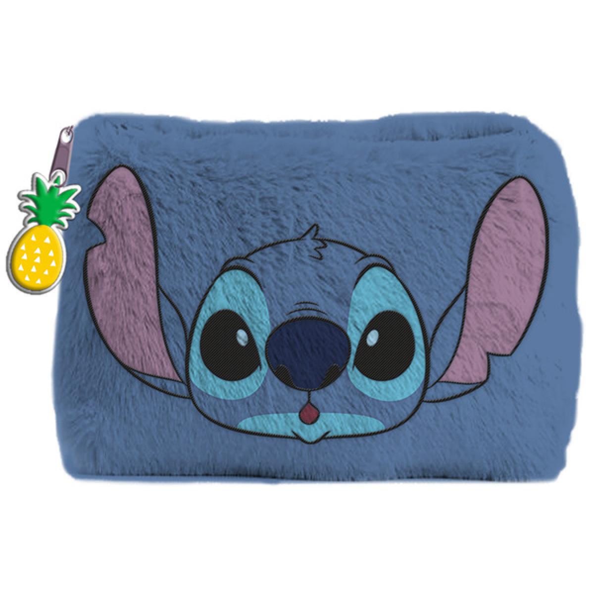 Plišana pernica LILO & STITCH 