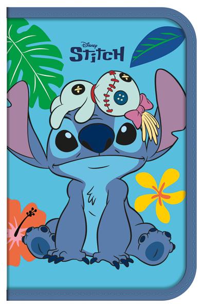 Pernica puna LILO & STITCH 