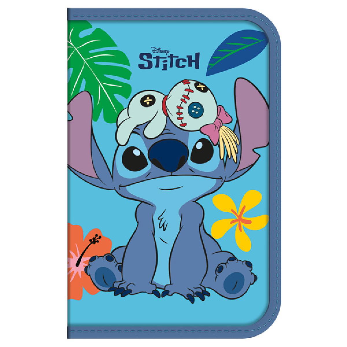 Pernica puna LILO & STITCH 