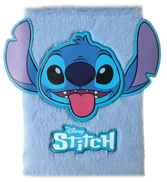 Plišani notes LILO & STITCH 