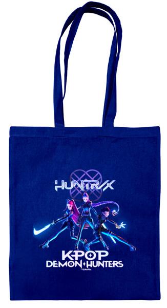 Ceger K-POP DEMON HUNTERS (TRIO) NAVY 