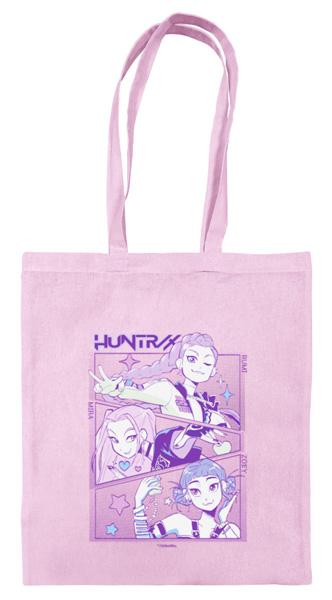 Ceger  K-POP DEMON HUNTERS (HUNTRIX) pink 