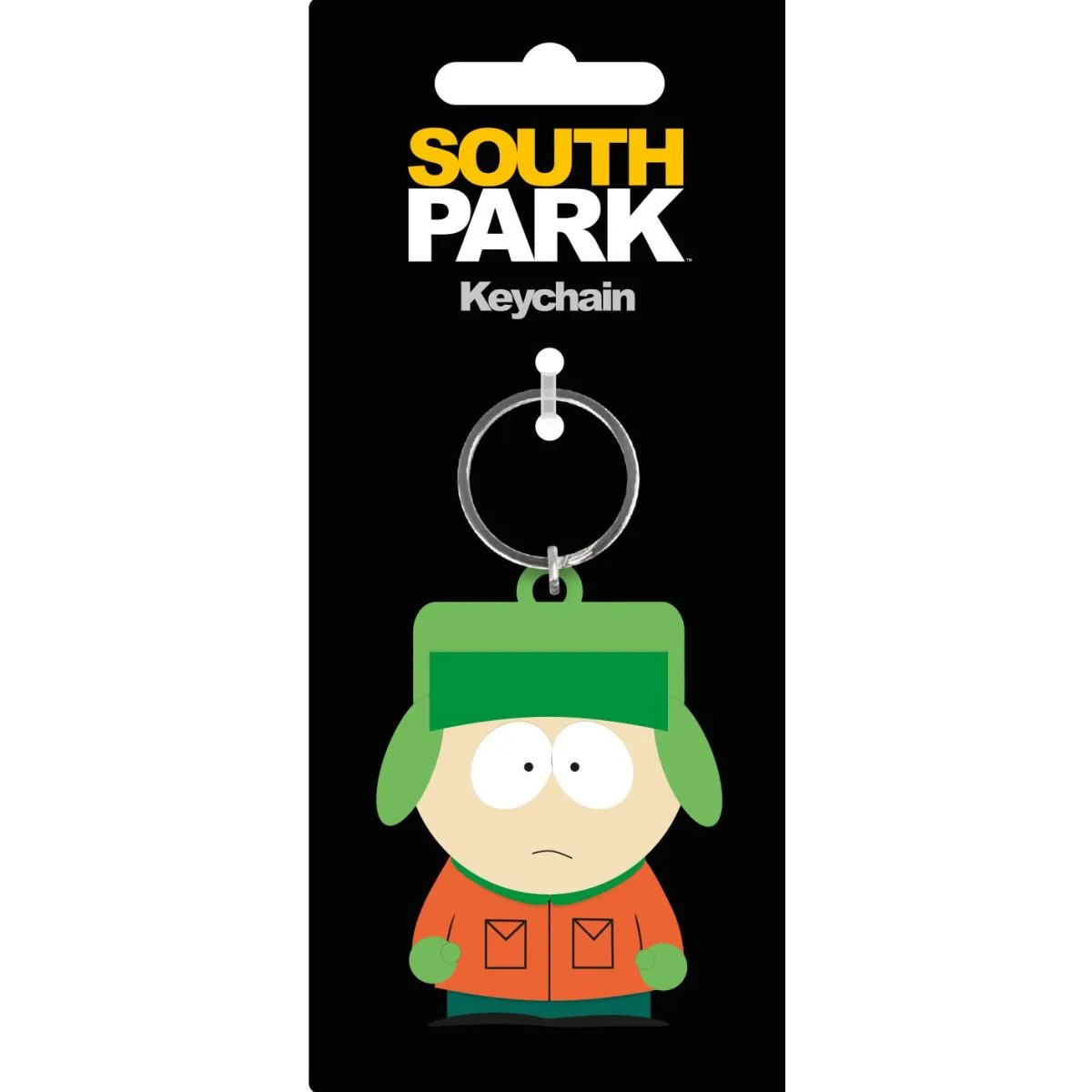 Privezak SOUTH PARK (KYLE) 