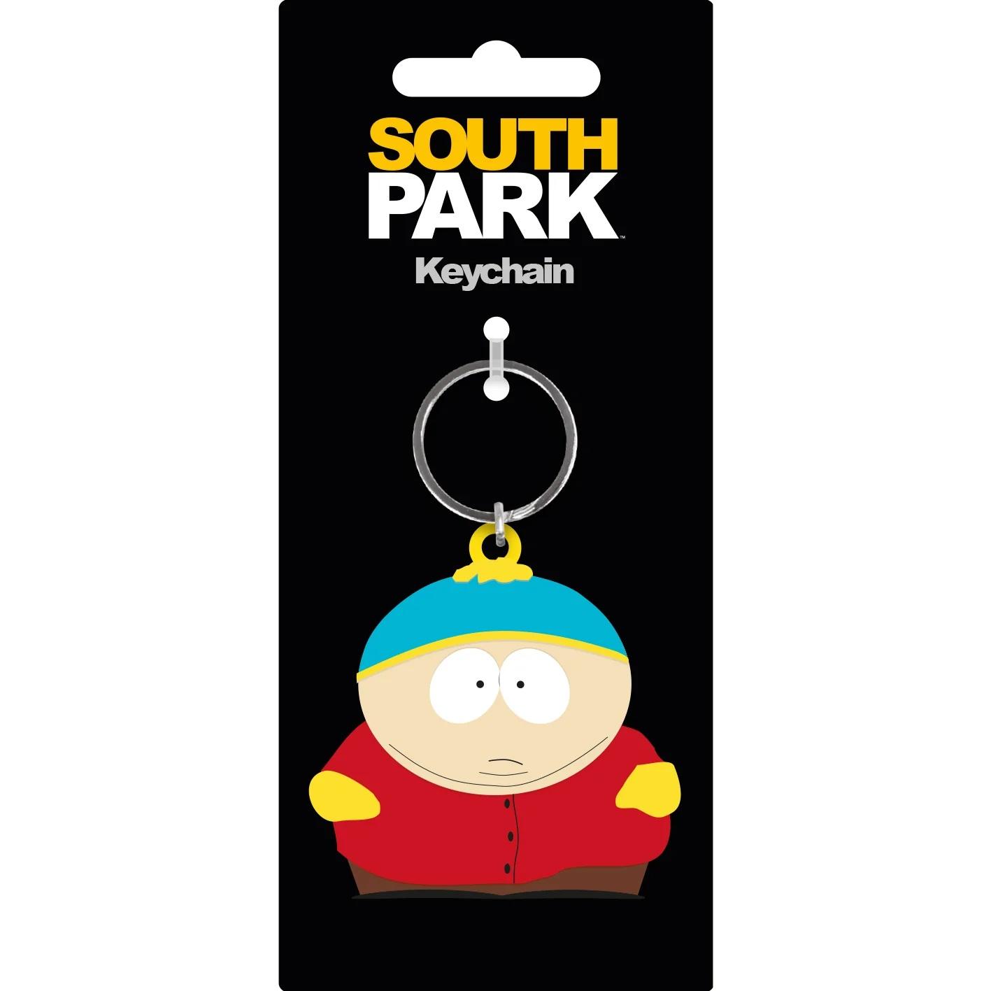Privezak SOUTH PARK (CARTMAN) 