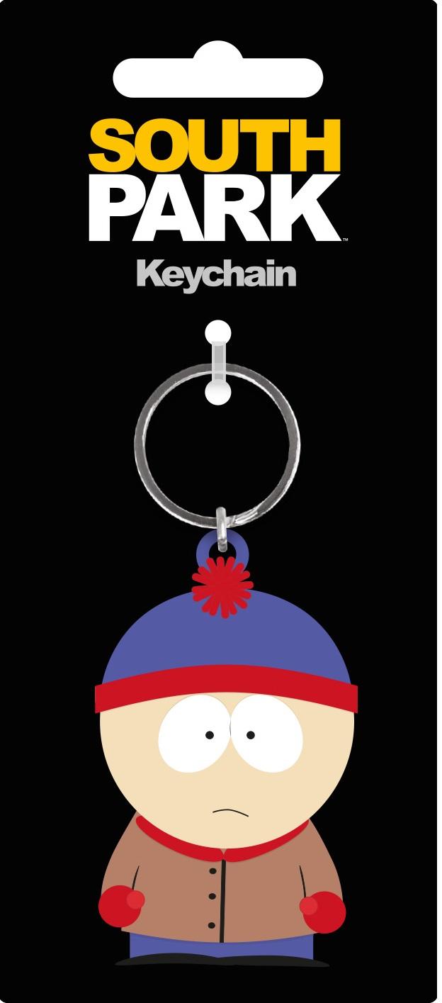 Privezak SOUTH PARK (STAN) 