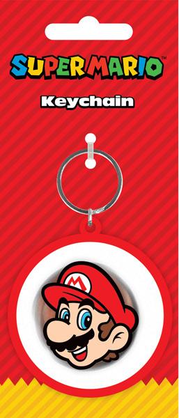 Privezak SUPER MARIO 