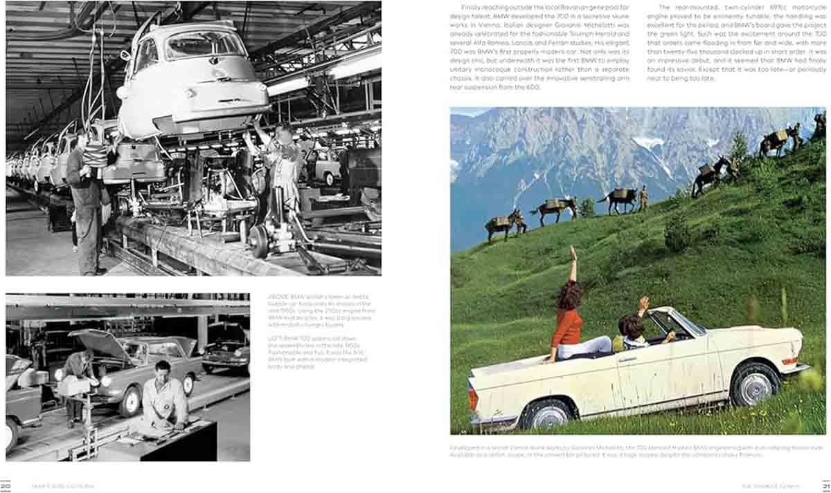 BMW 3 SERIES 50 YEARS 