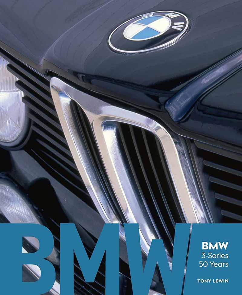 BMW 3 SERIES 50 YEARS 