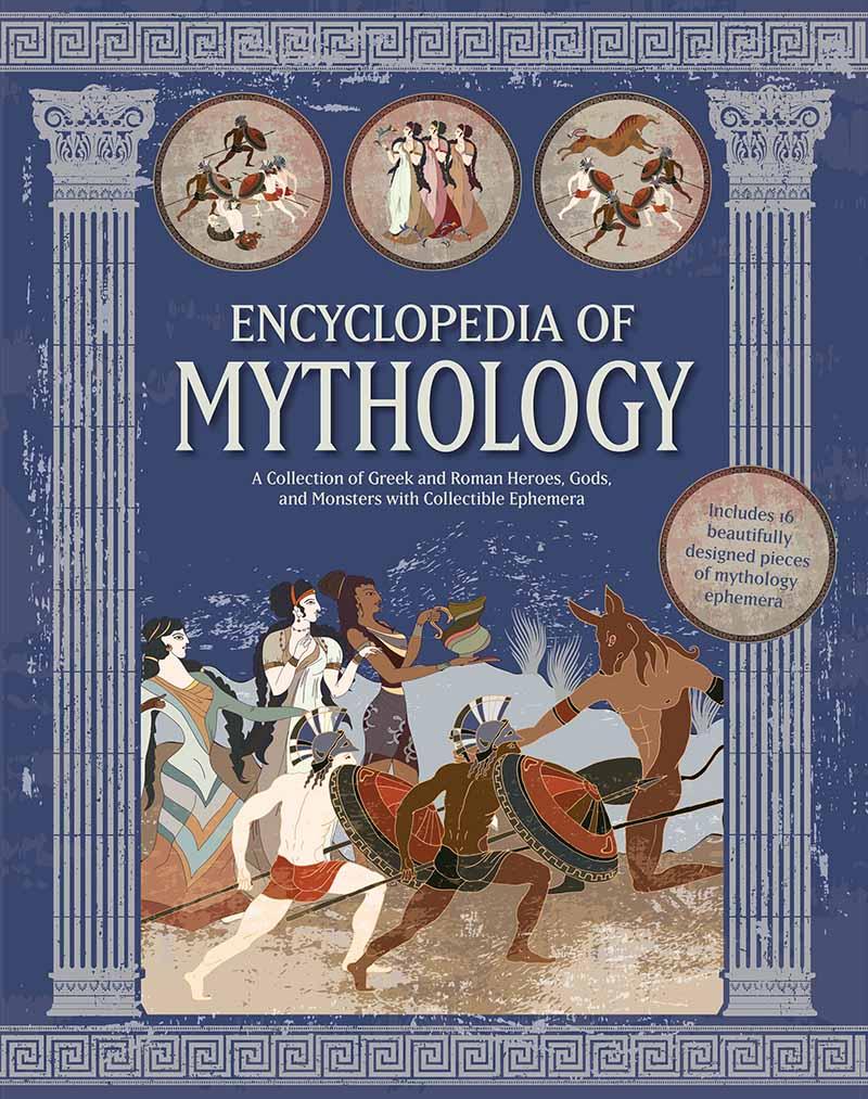 ENCYCLOPEDIA OF MYTHOLOGY 