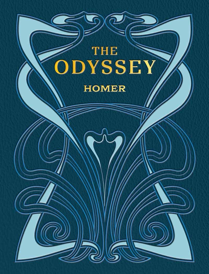 ODYSSEY Chartwell Deluxe Editions 