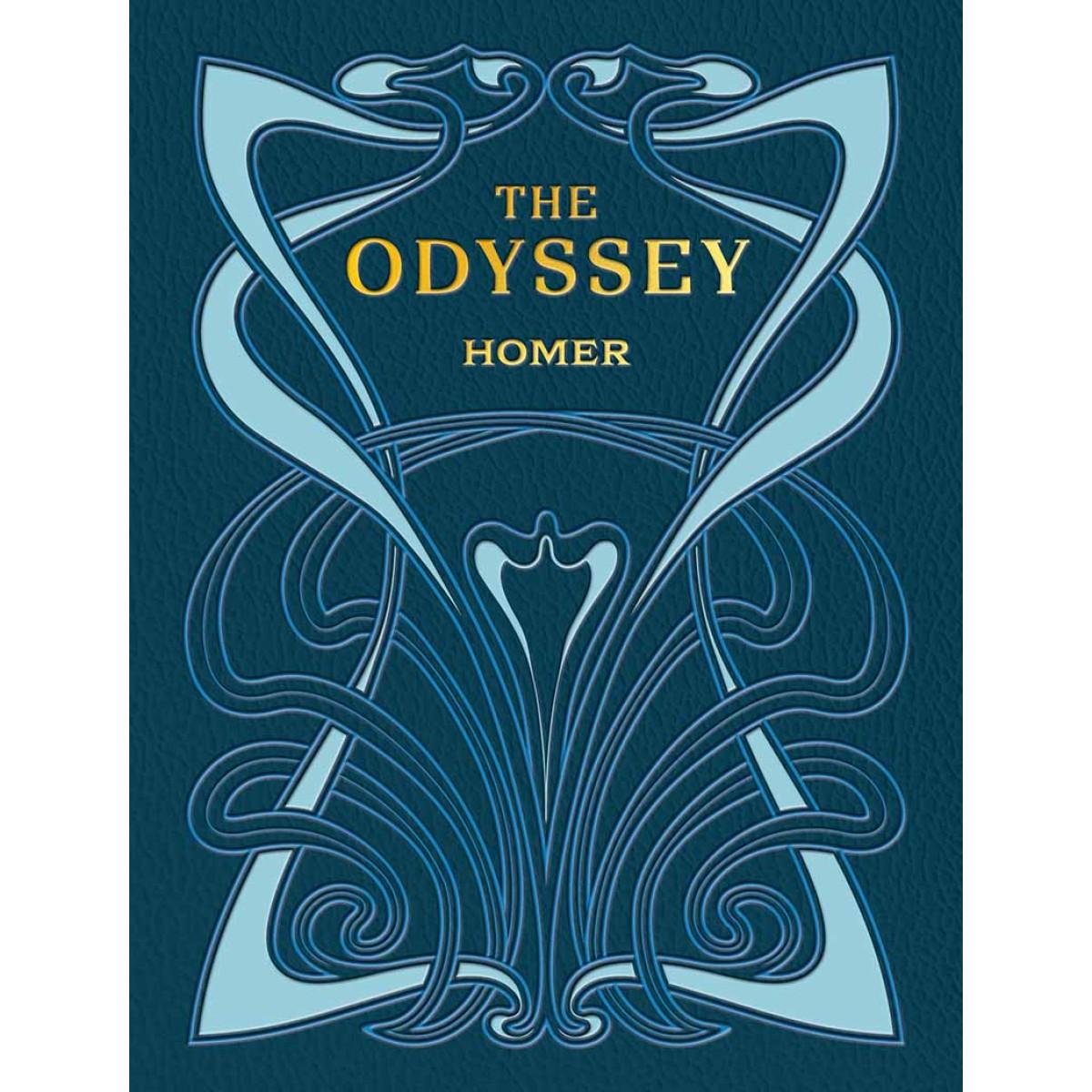 ODYSSEY Chartwell Deluxe Editions 