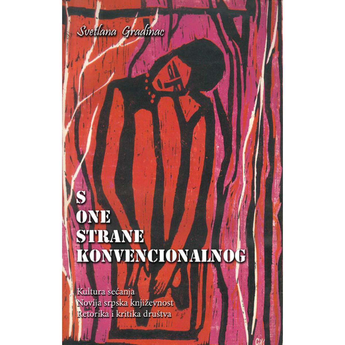 S ONE STRANE KONVENCIONALNOG 