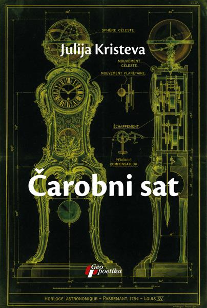 ČAROBNI SAT 