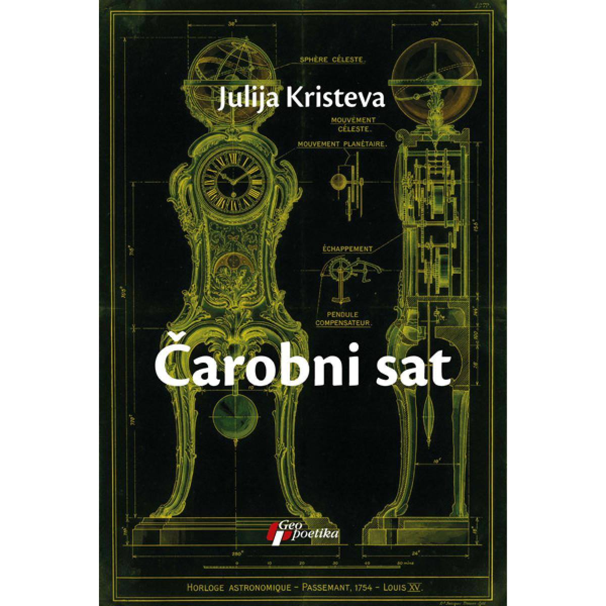 ČAROBNI SAT 