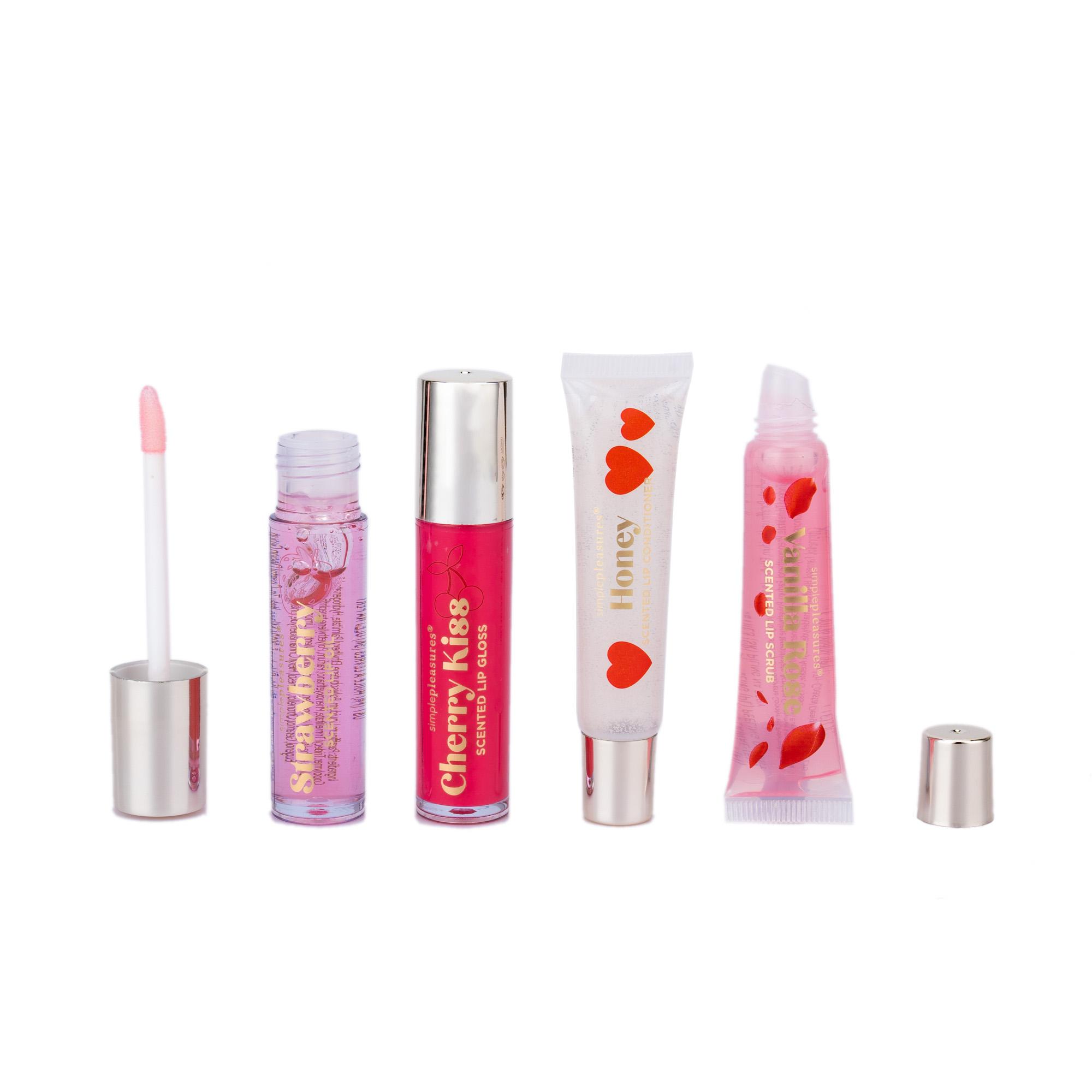 Set ulja za usne PERFUME 