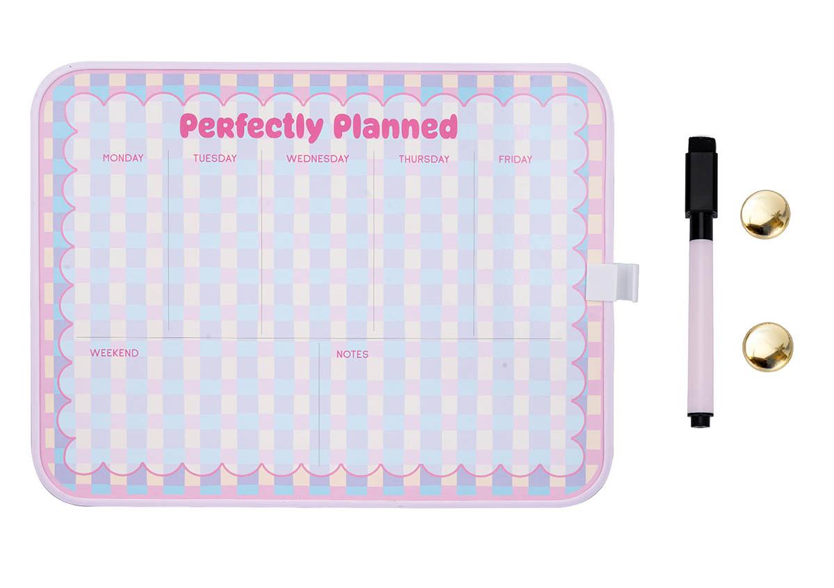 Tabla za pisanje POSH & POP 21x28cm 