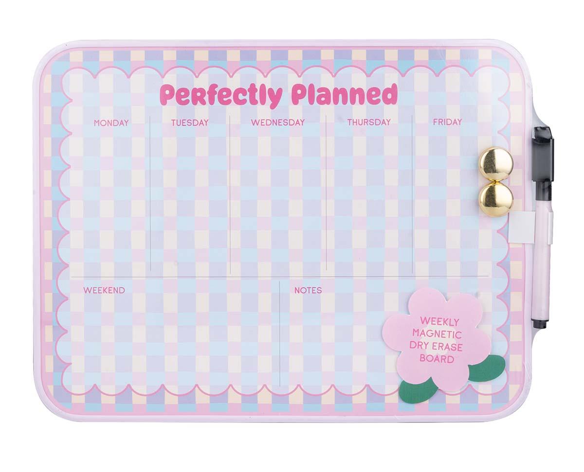 Tabla za pisanje POSH & POP 21x28cm 