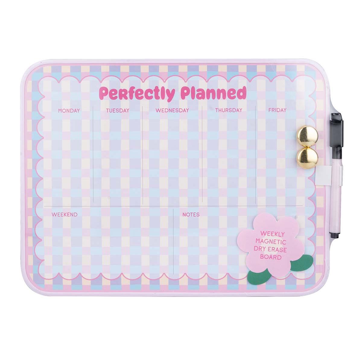 Tabla za pisanje POSH & POP 21x28cm 