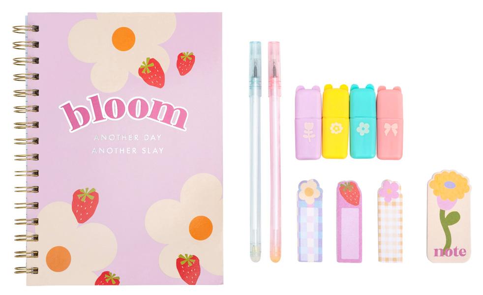 Školski set PROLEĆE 