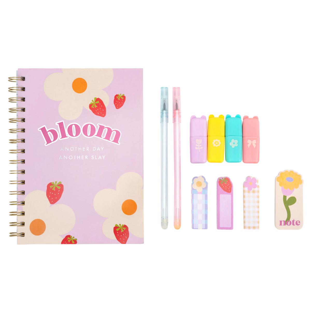 Školski set PROLEĆE 