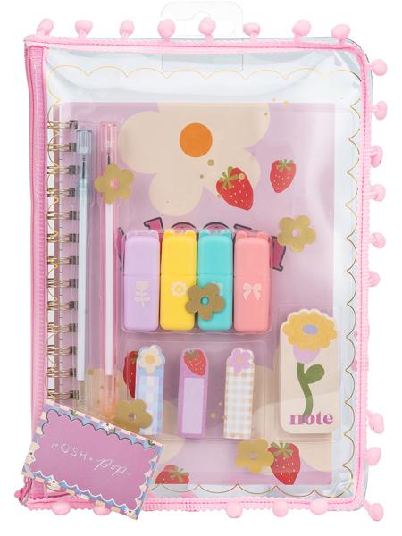 Školski set PROLEĆE 