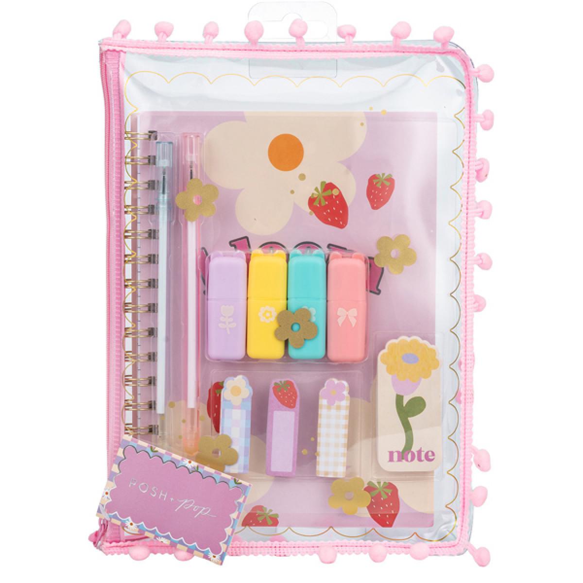 Školski set PROLEĆE 