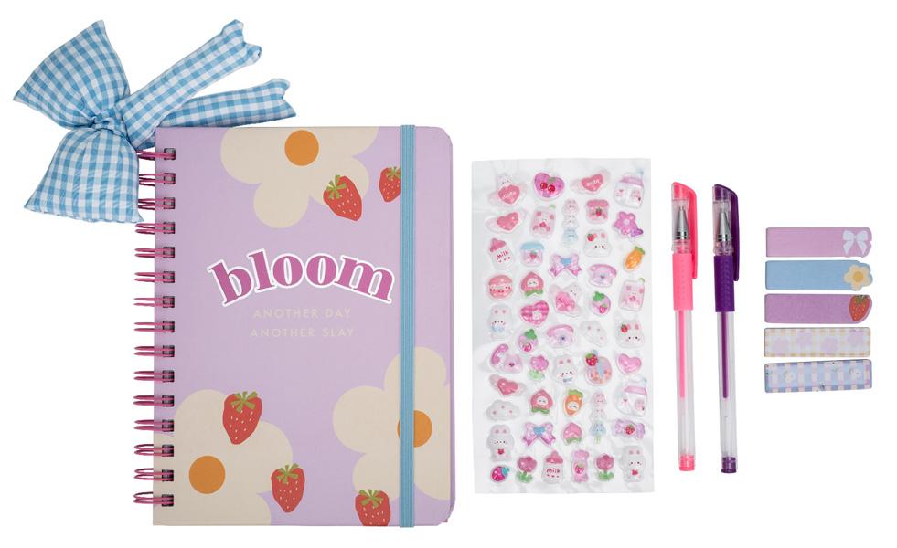 Školski set BLOOM 