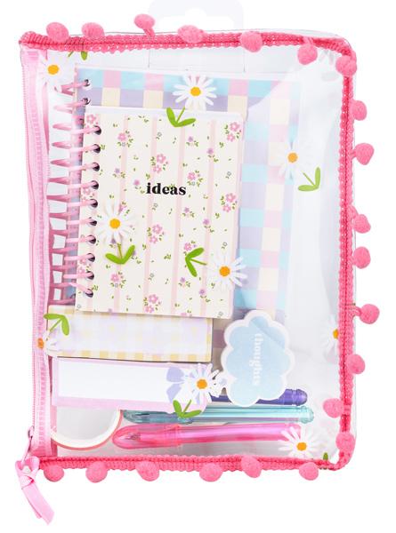 Školski set dva notesa 