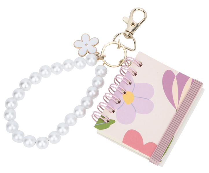 Privezak za ključeve CVET 7X5,5cm 