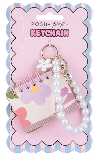 Privezak za ključeve CVET 7X5,5cm 