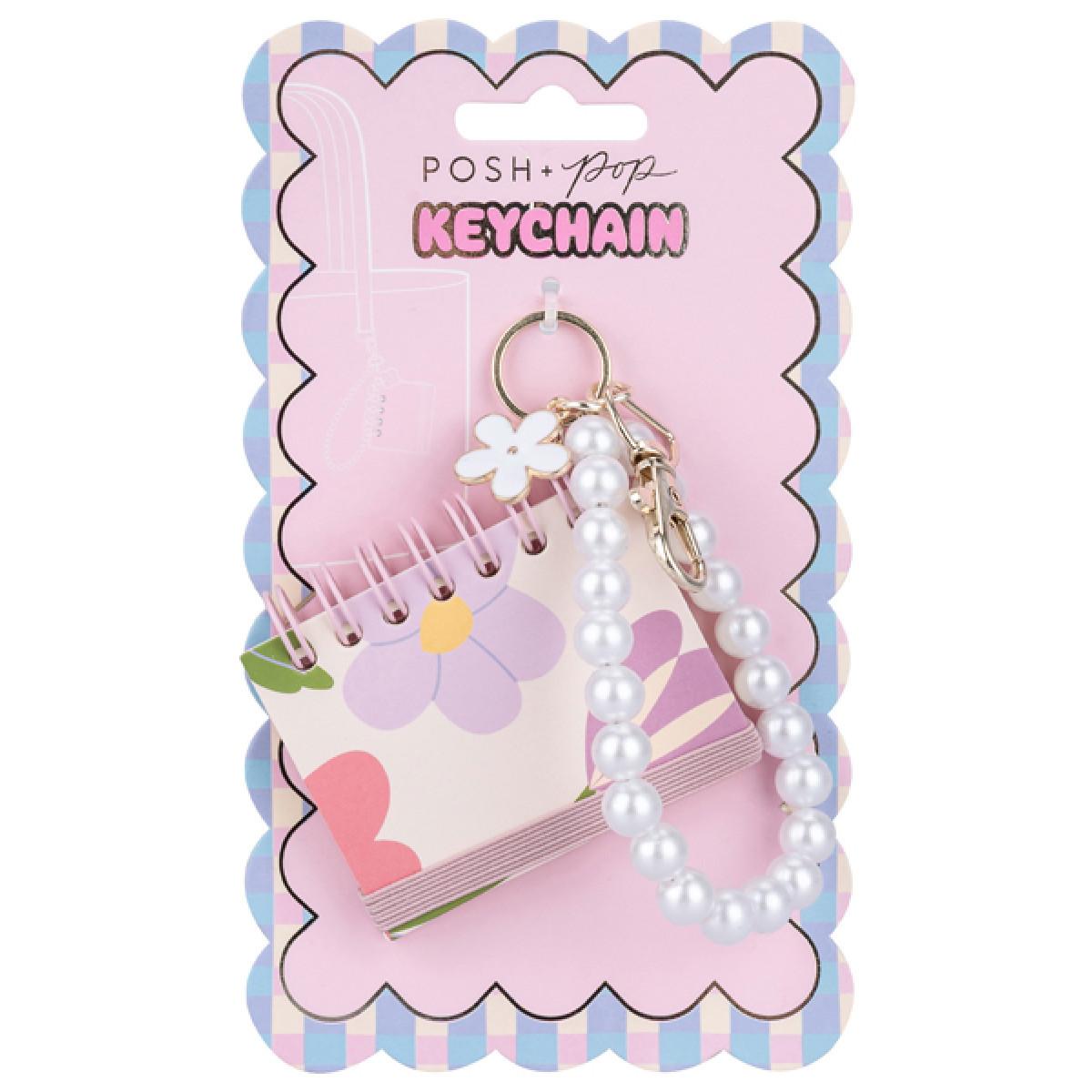 Privezak za ključeve CVET 7X5,5cm 