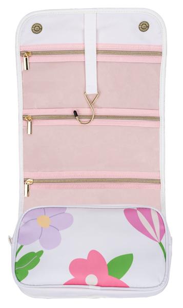 Kozmetička torba na rasklapanje 25X7X16CM 