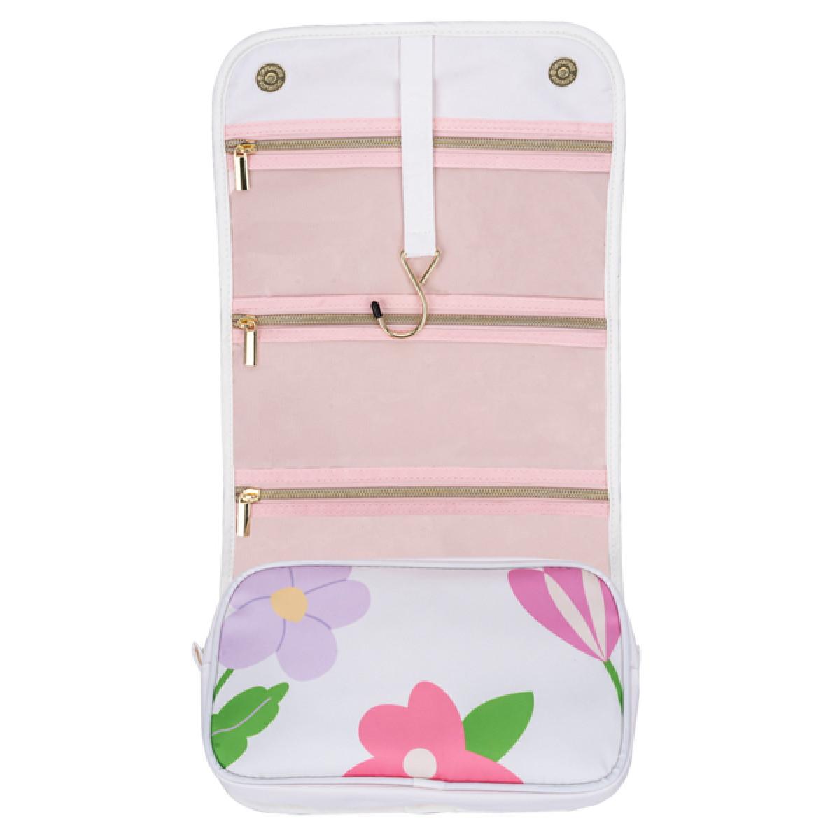 Kozmetička torba na rasklapanje 25X7X16CM 