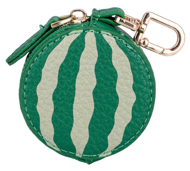 Privezak za ključeve LUBENICA 