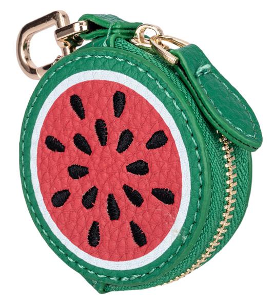 Privezak za ključeve LUBENICA 