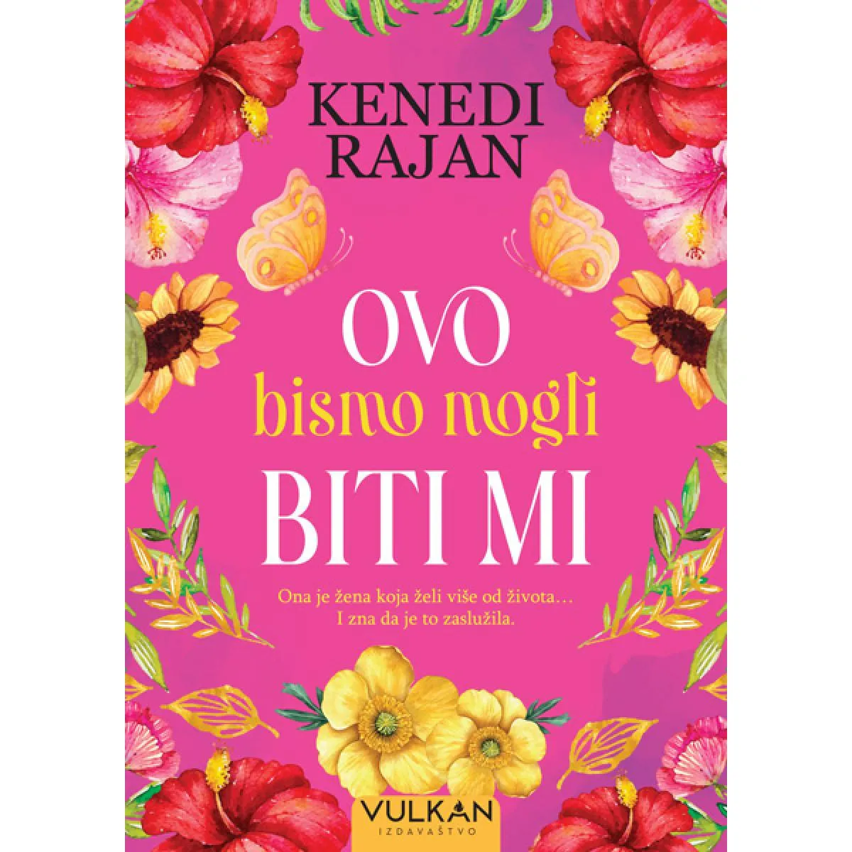 OVO BISMO MOGLI BITI MI - TikTok Hit 