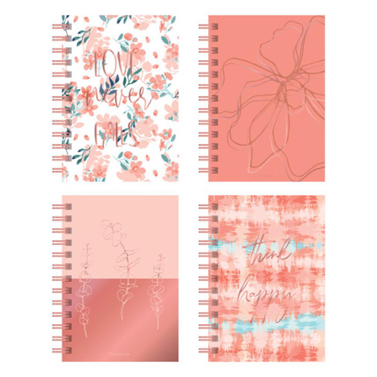 SVESKA SA SPIRALOM A6 80 LISTA 