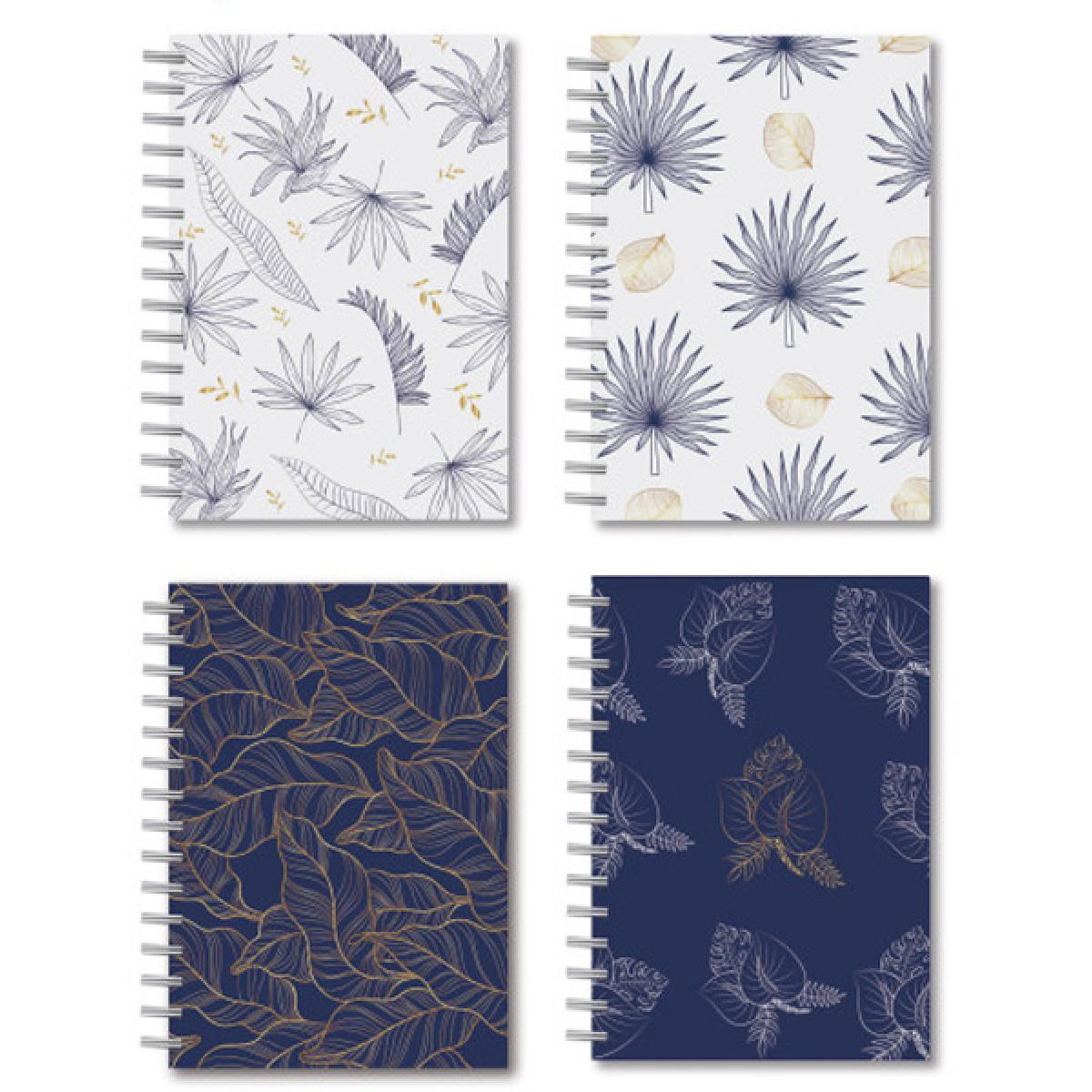 SVESKA SA SPIRALOM A6 80 LISTA 