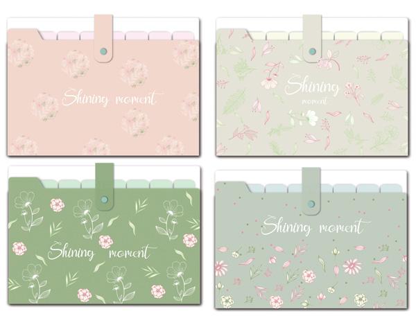 SVESKA SA SPIRALOM A6 80 LISTA 10.5X15cm 