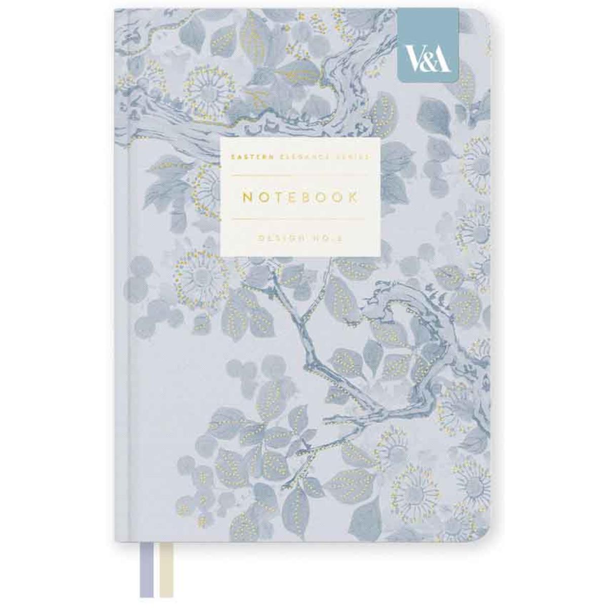 Notes B6 tvrde korice - Blossom Tree 