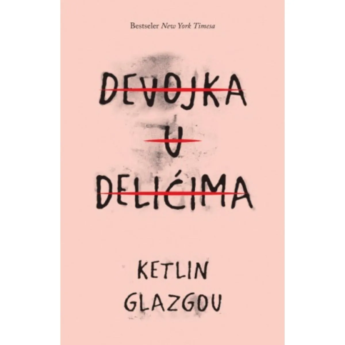 DEVOJKA U DELIĆIMA TikTok Hit 