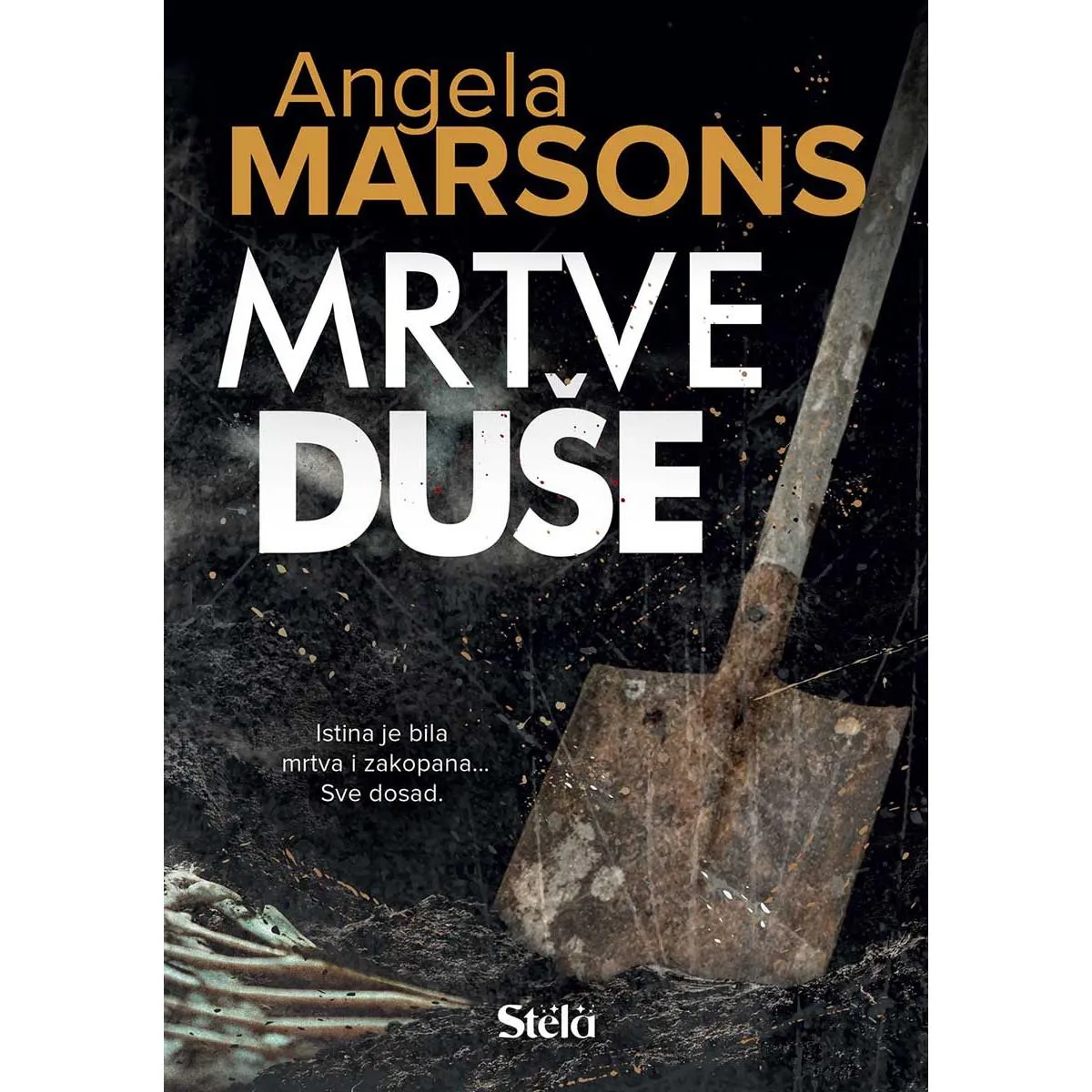 MRTVE DUŠE 