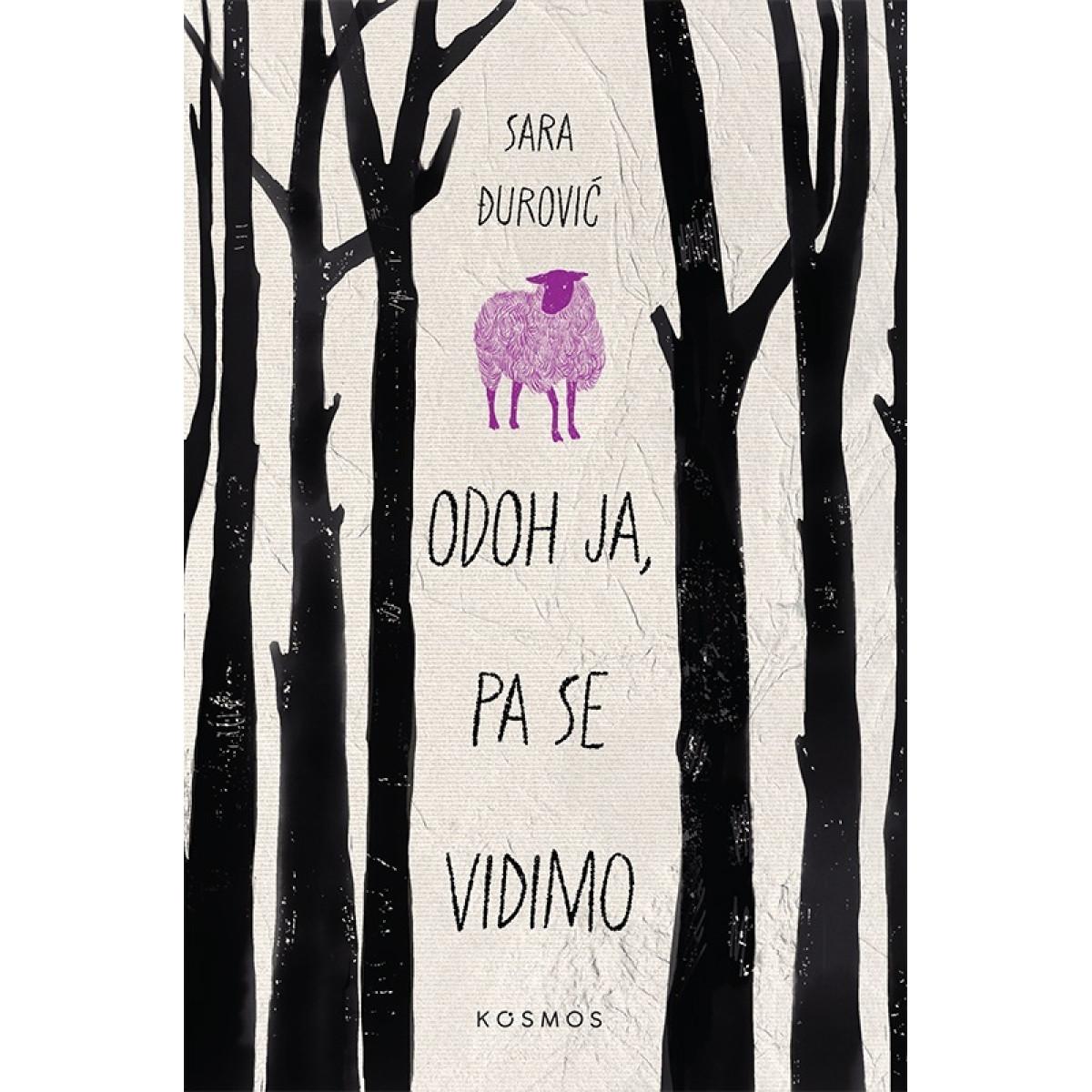 ODOH JA, PA SE VIDIMO 