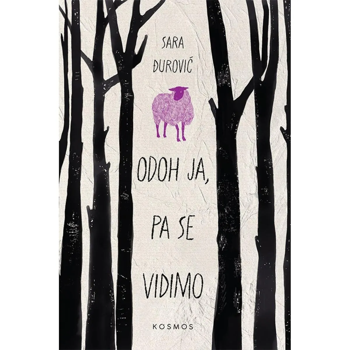 ODOH JA, PA SE VIDIMO 