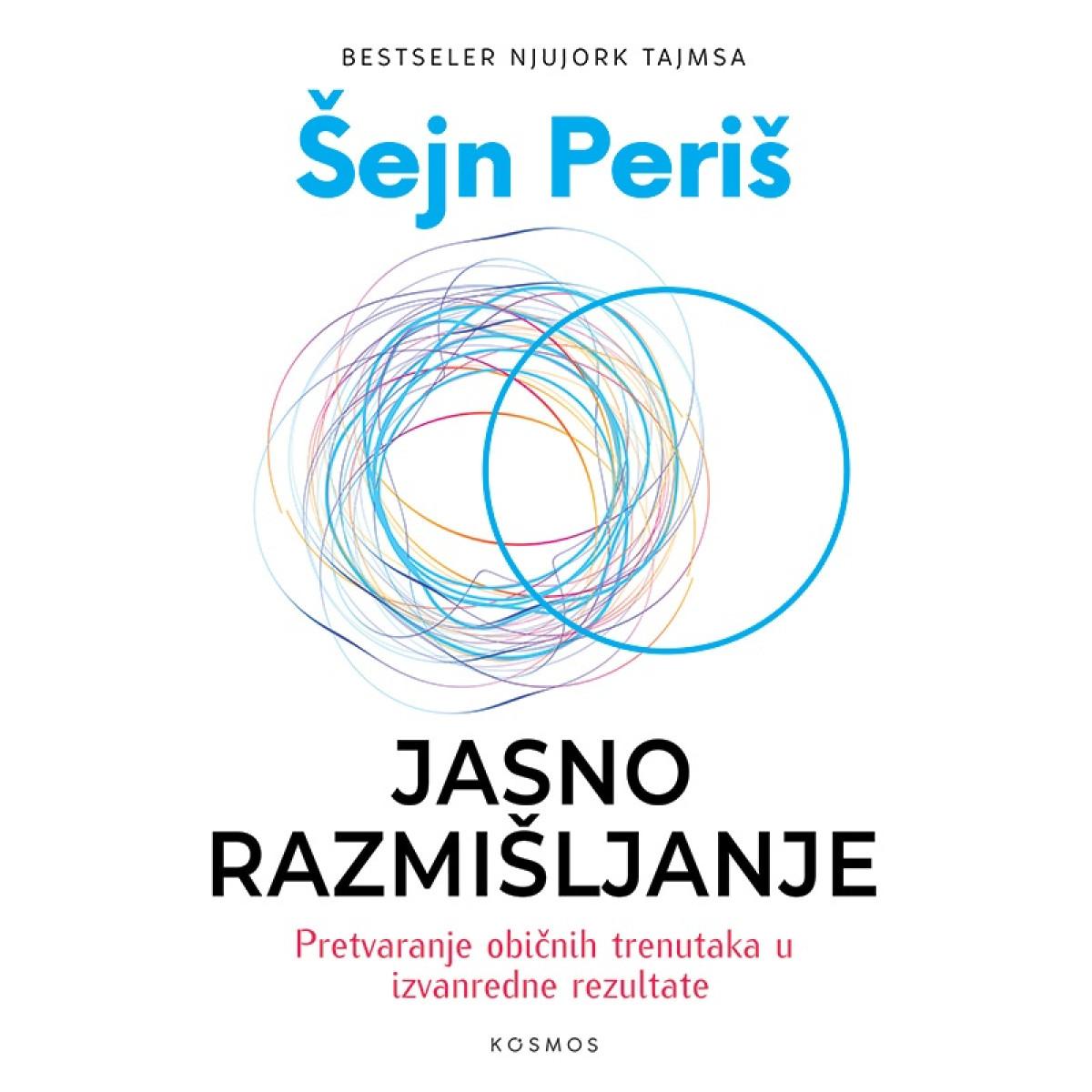 JASNO RAZMIŠLJANJE 