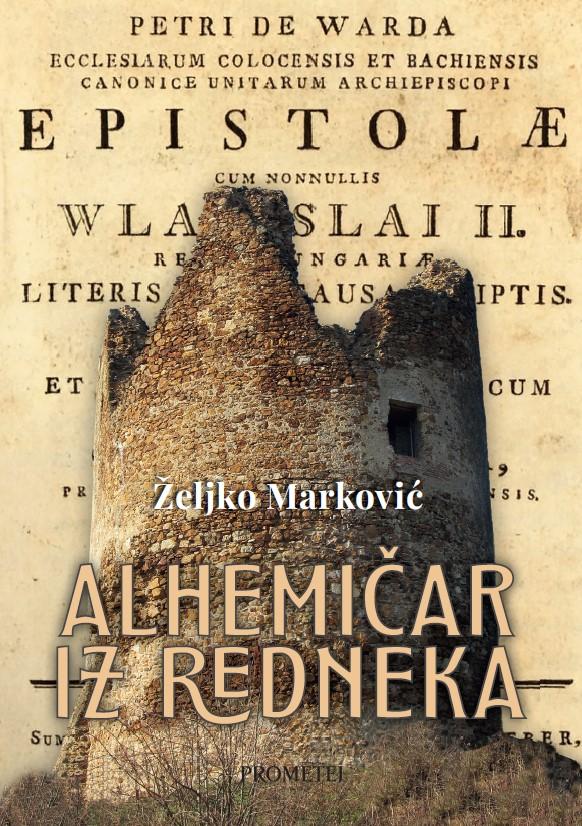 ALHEMIČAR IZ REDNEKA 